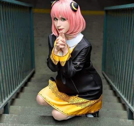 Anayami onlyfans tits