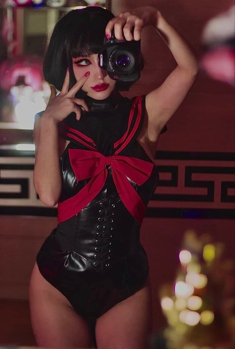 Anayami nude onlyfans leak