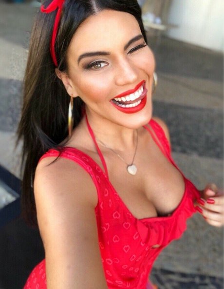 Leticia Lima onlyfans fuck