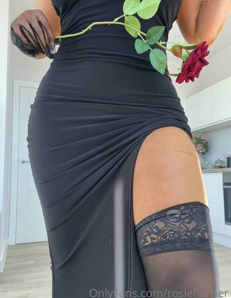 rosieharper onlyfans leak nude
