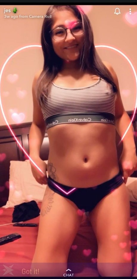 Jessica Frustratedteen desnuda onlyfans