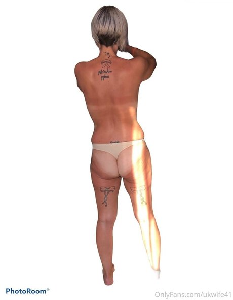 ukwife41 onlyfans nide