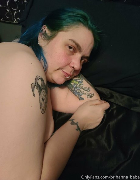 brihanna babe onlyfans nsfw