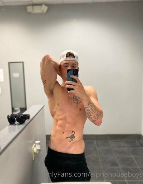 alphahouseboys onlyfans sex leaked