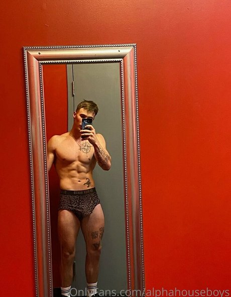 alphahouseboys onlyfans sex leaked
