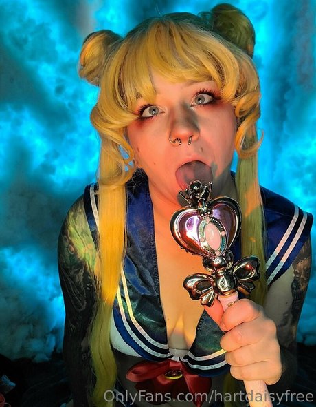 hartdaisyfree leaked onlyfans.