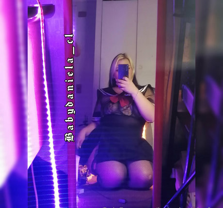 babydaniela free onlyfans sex leak
