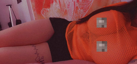 yourfavbustybrat naked onlyfans