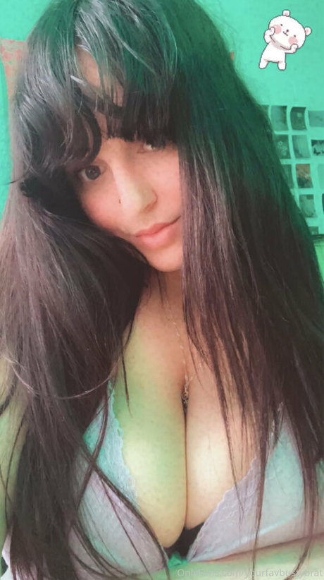 yourfavbustybrat leak onlyfans porn