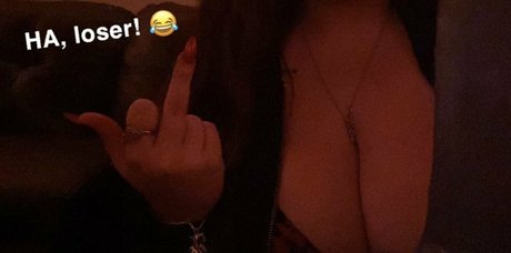 yourfavbustybrat onlyfans leak