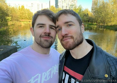 connorwolfexxx onlyfans porno