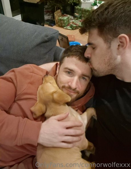 connorwolfexxx leaked naked onlyfans