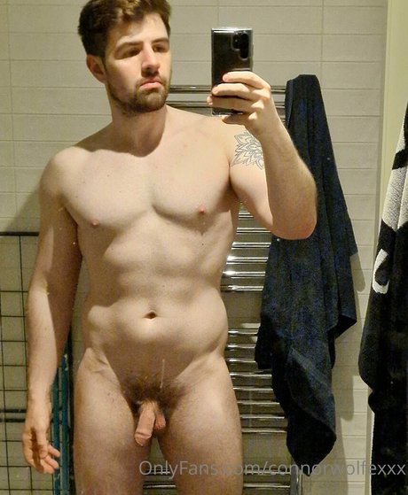 connorwolfexxx nudes onlyfans leaks