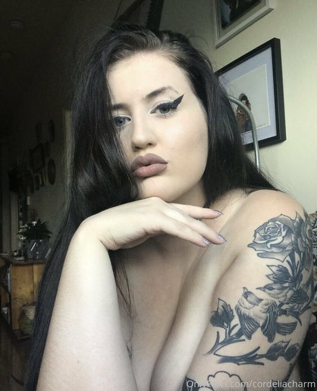 cordeliacharm onlyfans nudes leaks