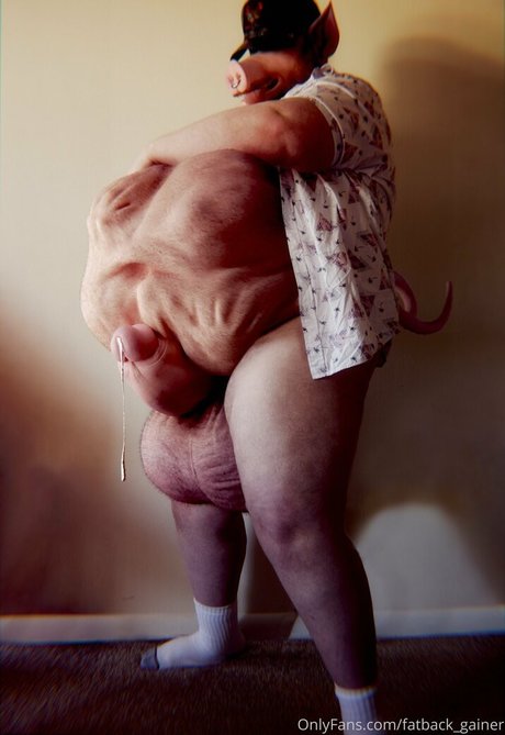 fatback gainer onlyfans exposed