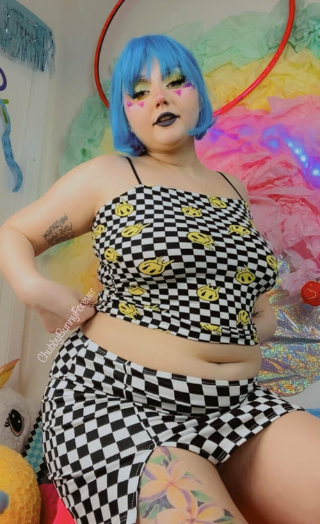 chubbybunnyforever Profile pic