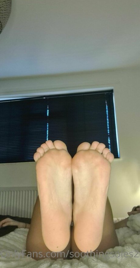 soothingsoles26 leaked onlyfans xxx