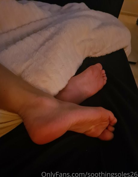 soothingsoles26 only fans.