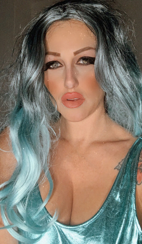 itsjordannafoxx naked onlyfans leaked