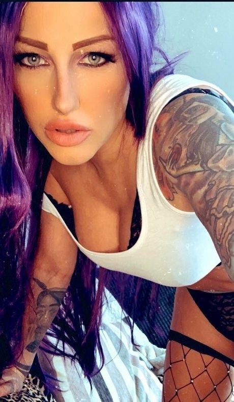 itsjordannafoxx onlyfans naked leak