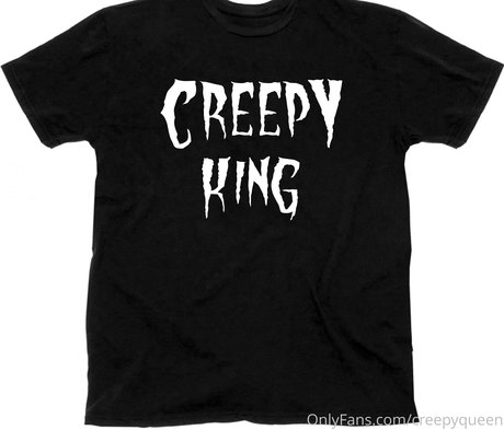 creepyqueen onlyfans nudes