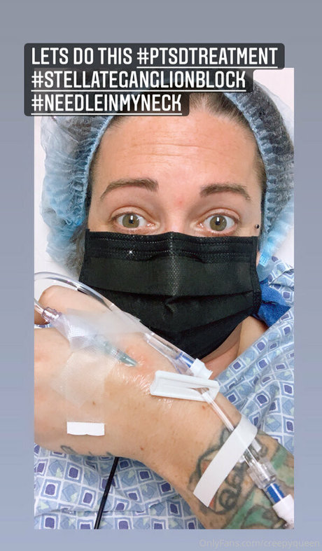 creepyqueen onlyfans nudes leak