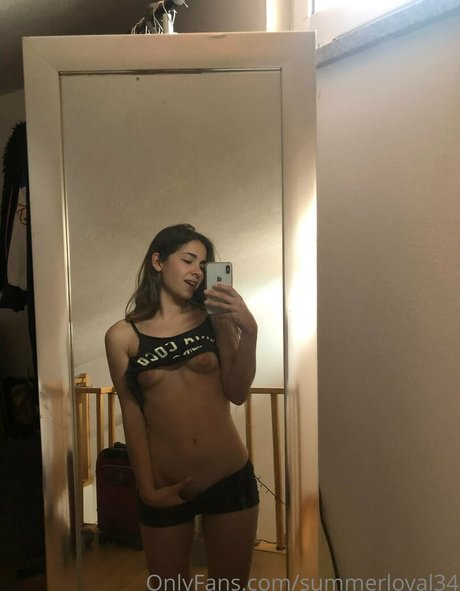 summerloyal34 onlyfans leake