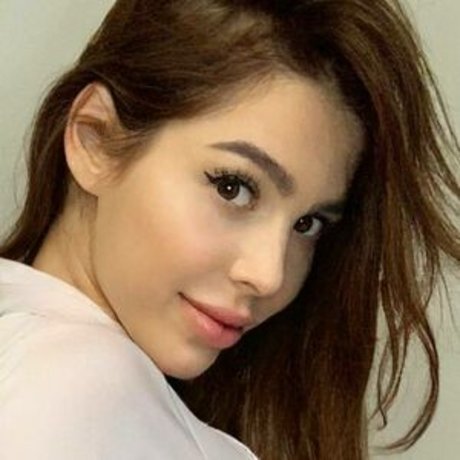 Alena Koshelava onlyfans de