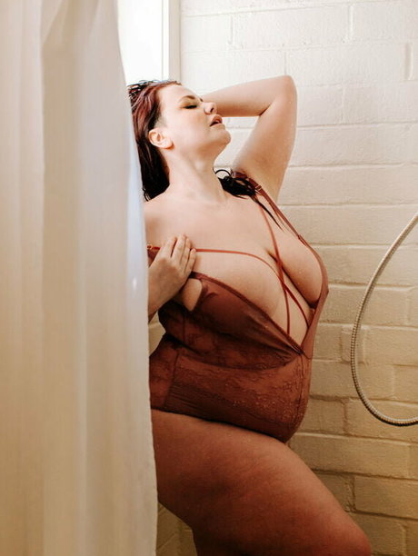 RubyRoxx onlyfans pics