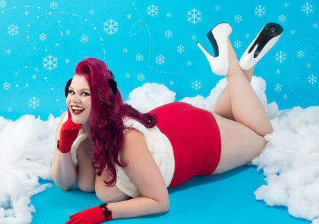 RubyRoxx onlyfans porn