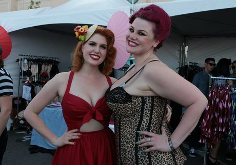 RubyRoxx naked onlyfans pics