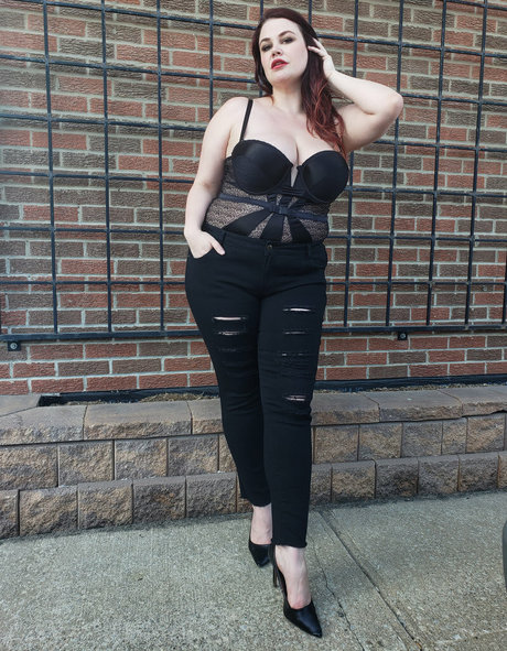 RubyRoxx onlyfans nude content