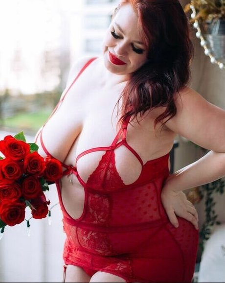 RubyRoxx leaked onlyfans