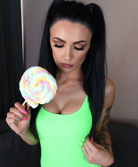 Selina Fox only fans pics