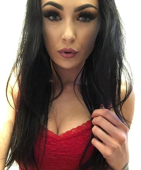 Selina Fox leaked onlyfans sextape