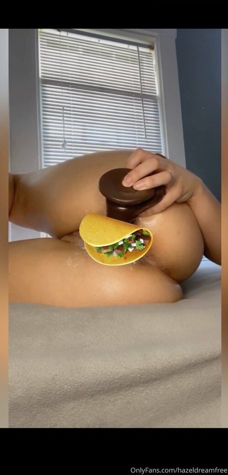 hazeldreamfree onlyfans leak new