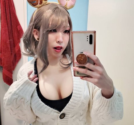 Cloudyninecos onlyfans