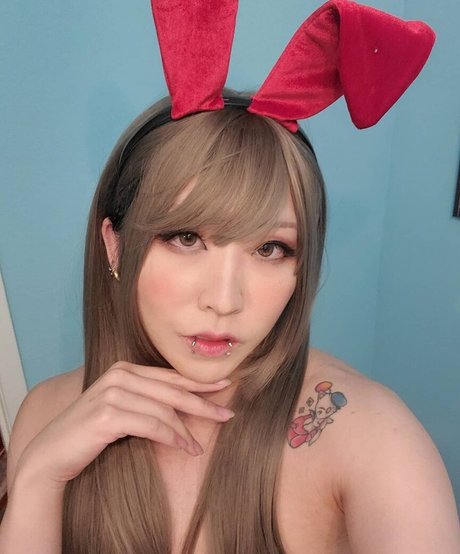 Cloudyninecos nude onlyfans pics