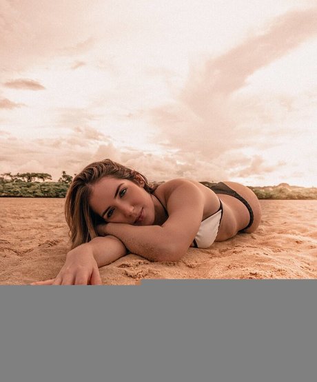 Larissa Darhuber onlyfans naked porn