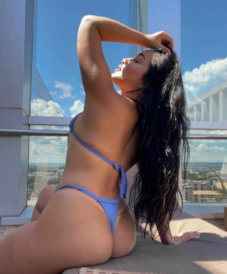 Gyovanna Reis leaked onlyfans pictures