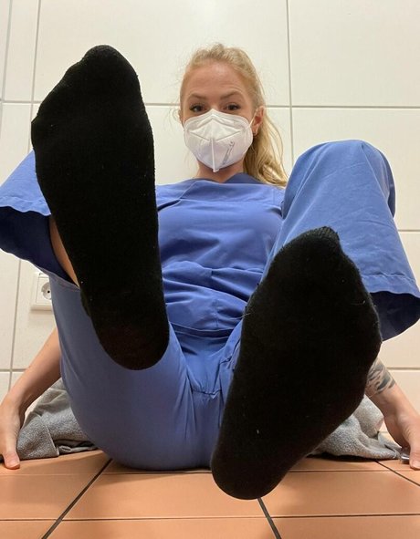 Nurselayla leaked onlyfans xxx