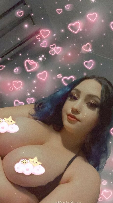 Dirtyfxiry onlyfans pics