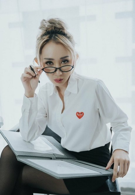 Natalie Wang naked onlyfans leaked