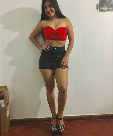 Belen Blanco boobs onlyfans