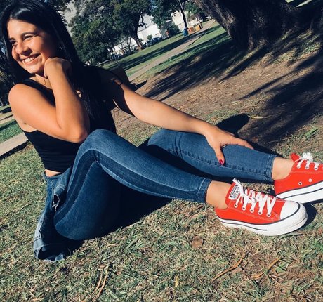 Belen Blanco onlyfans picture