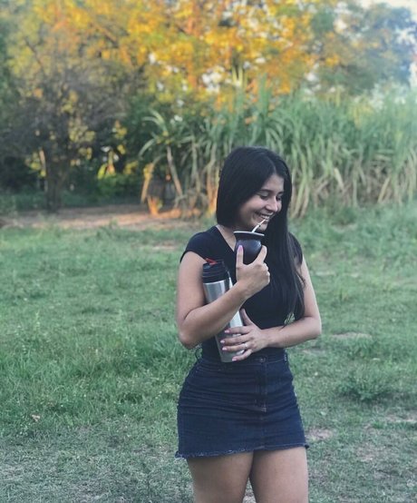 Belen Blanco onlyfans desnuda