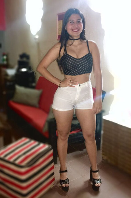 Belen Blanco onlyfans leaked photos