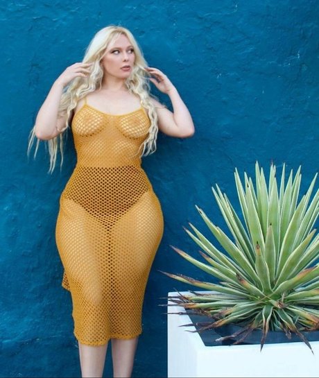 Amethyst Franklin new onlyfans leak