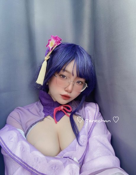 Janechandayne onlyfans porn