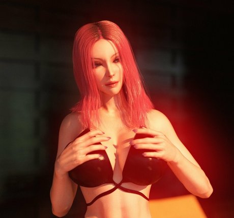 trianadivine Profile pic